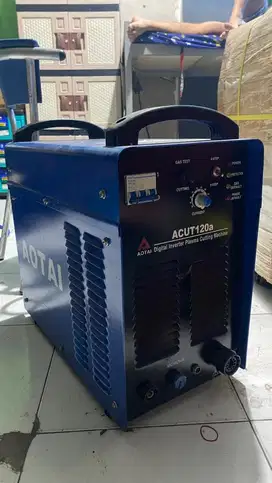 PLASMA CUTTING AOTAI CUT 120 3PHASE (380V)