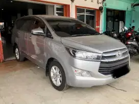 Toyota Innova 2.0 G A/T 2018