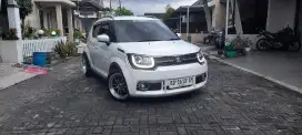 Ignis GX MT 2017 murahhhh