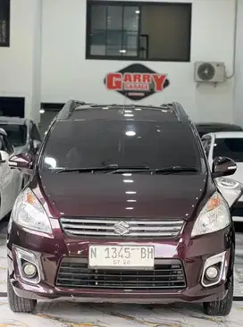Ertiga gx manual 2013