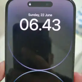 Iphone 14 Pro Max 512GB BH 87 Ex Inter