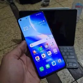 Oppo reno 5 8/128gb mulus nominus