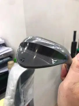 Wedge MG4 TaylorMade Black Edition Loft 56