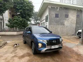 Hyundai Creta Trend 2022