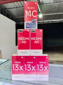 Hp murah bergaransi RESMI