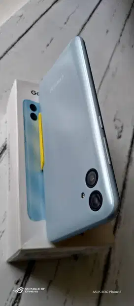 Samsung Galaxy A04e Ram 3/32/Blue