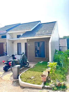 Take Over Rumah