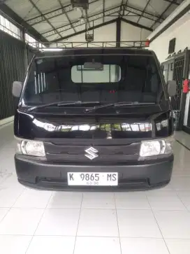 Carry Pick Up Non AC PS 2019