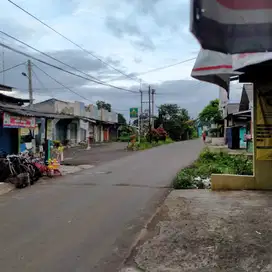 Rumah jual murah dalam komplek di Pabuaran -Kemang-Bogor 07