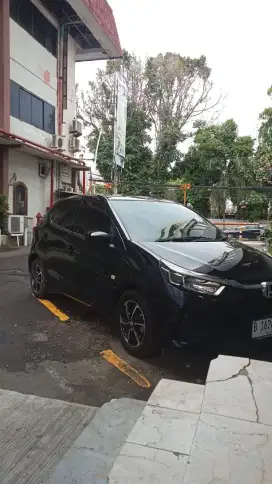 Sewa Mobil Rental Lepas Kunci Bulanan