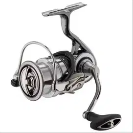 DAIWA EXIST LT 2018 3000SC