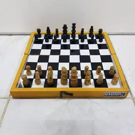 Les privat Catur