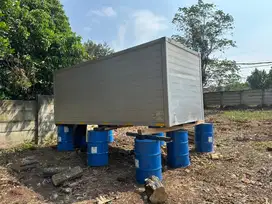 Box alumunium FE84