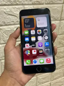 Iphone 7 plus 128gb inter all op hb100%