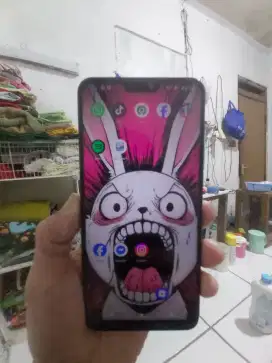 Asus max pro m2 , ram 4/64 gb siap pakai