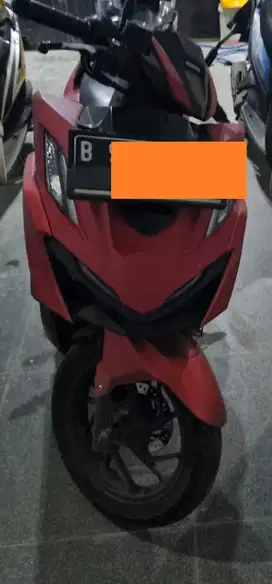HONDA VARIO 160 _  2022