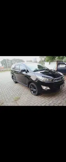 Toyota Kijang Innova 2020 Diesel