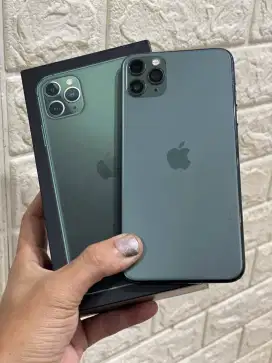 Second iphone 14 pm 64gb inter all op hb81% lengkap