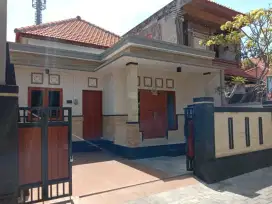 Jual hunian baru paling murah modren shm