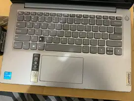 Laptop Lenovo Ideapad 3 Slim 3 core i3