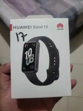 Jam Tangan Huawei Band 10