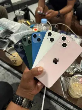 iPhone 13 128 GB Beacukai
