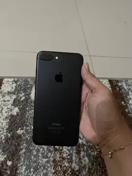 Iphone 7+ ex ibox 128