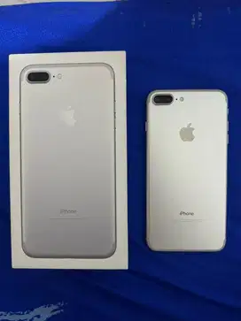 IPHONE 7 PLUS IBOX 32GB