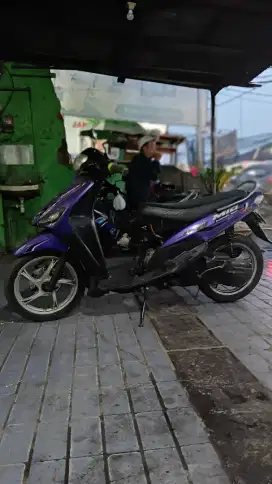 Yamaha mio thn 2006