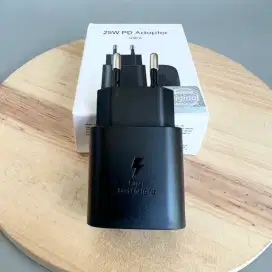 Charger samsung 25watt original