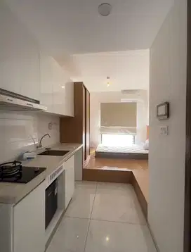 Jual Rugi - Over kredit apartment Skyhouse Alam Sutera