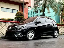 GRAB IT FAST! HONDA BRIO 1.2 E SATYA AT 2020