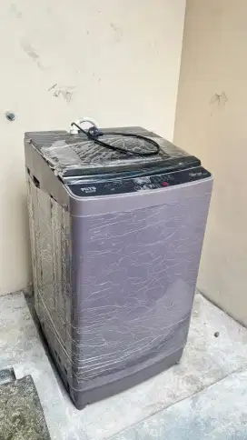 Mesin Cuci 1 Pintu