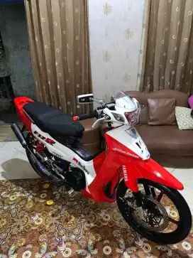 FOR SALE FIZ R SPECIAL