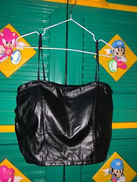 Tangtop kulit like new