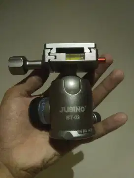 Ball head jusino bt 02