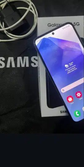 Samsung galaxy A55 5G