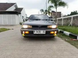 Mitsubishi Eterna 1992 Bensin