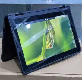 Lenovo thinkpad yoga 2in1