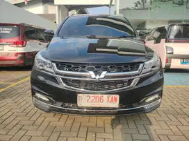 Wuling Cortez Ex