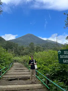 Sedang mencari lowongan Part Time dari siang ke sore/malam