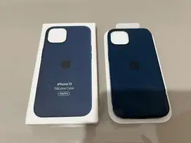 Case iPhone 13 Original Abyss Blue
