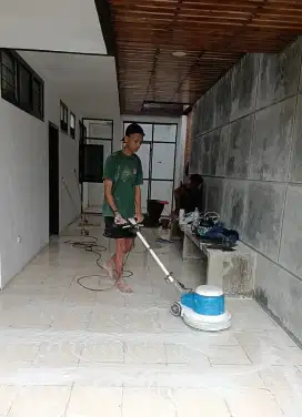 Poles lantai area Nganjuk dan sekitarnya
