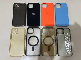 Case iPhone 13 bekas