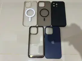 Case iPhone 13 pro max