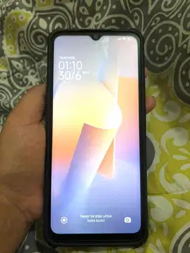 Realme C15 4/65