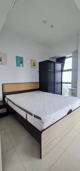 Jual Sewa Anderson 2BR lantai 5 Pakuwon Mall