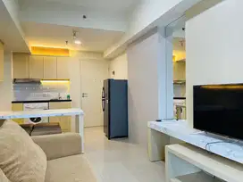 JUAL SEWA Orchard Pakuwon 2BR