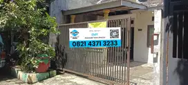 Dijual cepat, rumah 1 lantai dekat Grand Toserba Lebo