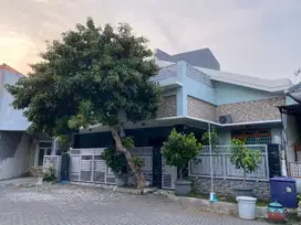 DIJUAL RUMAH DI MUTIARA REGENCY